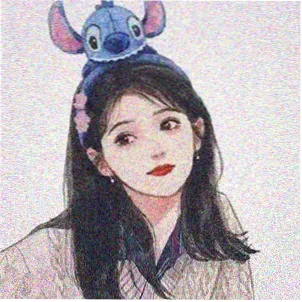 留言观众头像五